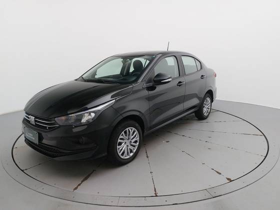 FIAT CRONOS 1.0 FIREFLY FLEX DRIVE MANUAL FIAT CRONOS 1.0 FIREFLY FLEX DRIVE MANUAL
